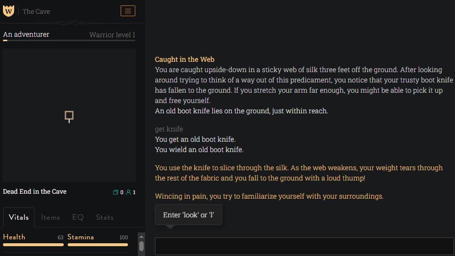 WrittenRealms
