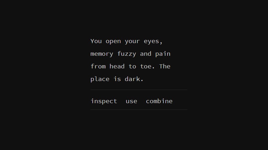Blank