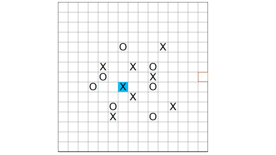 Serverless tic-tac-toe