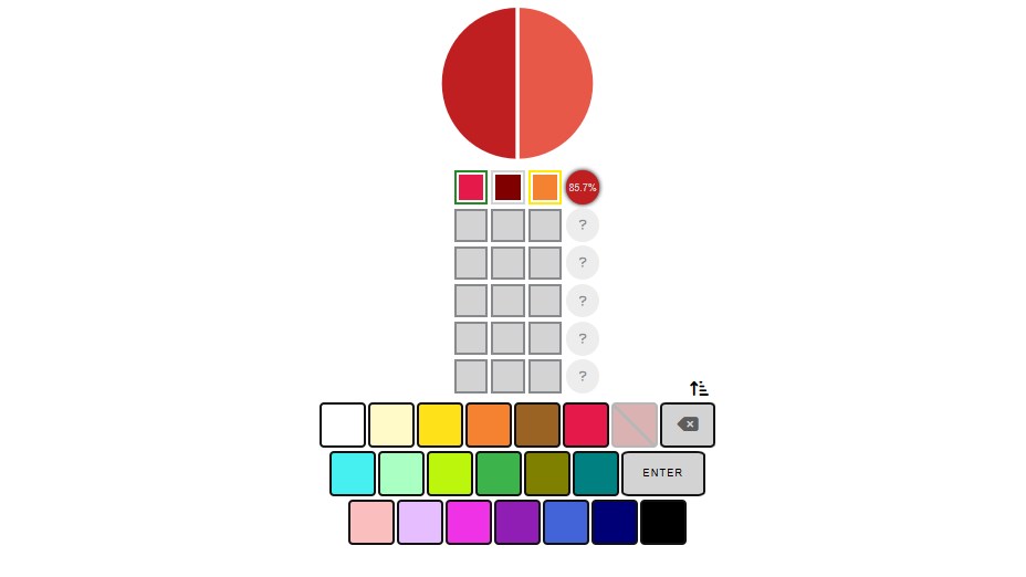 Colorfle