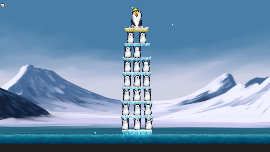 Penga