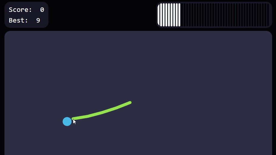Speed Snek