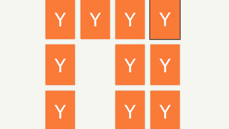 HN Matching Pairs