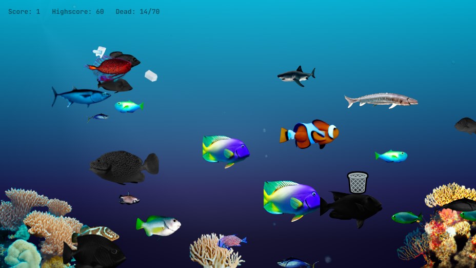 Listen To The Ocean