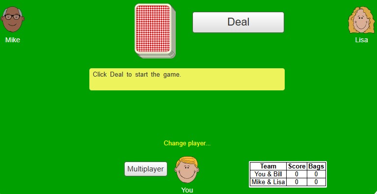 Spades