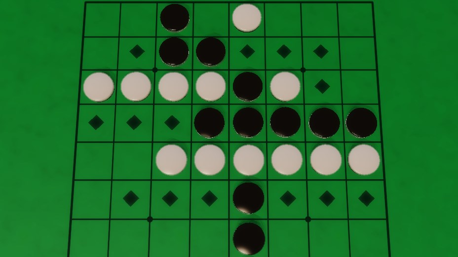 Reversi