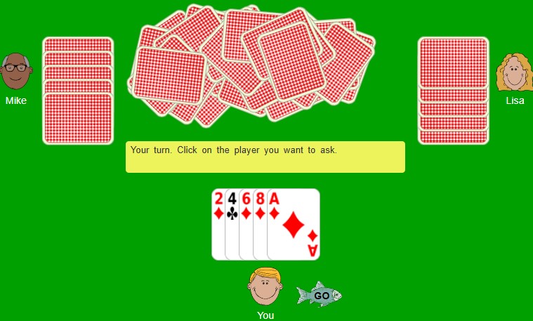 Go Fish