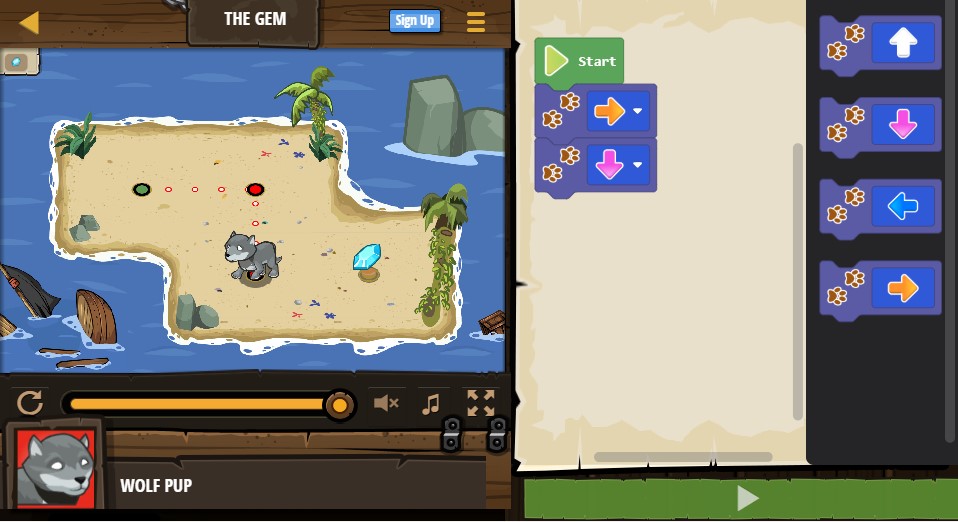 CodeCombat