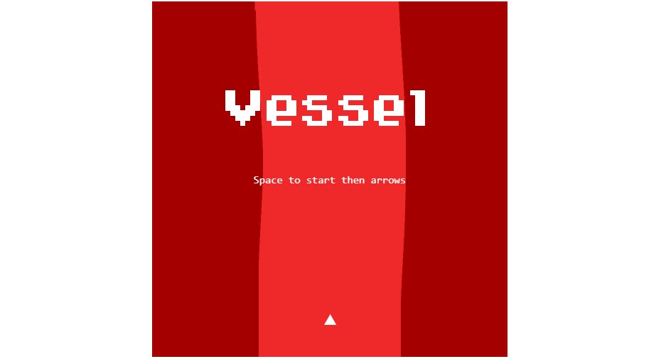 Vessel