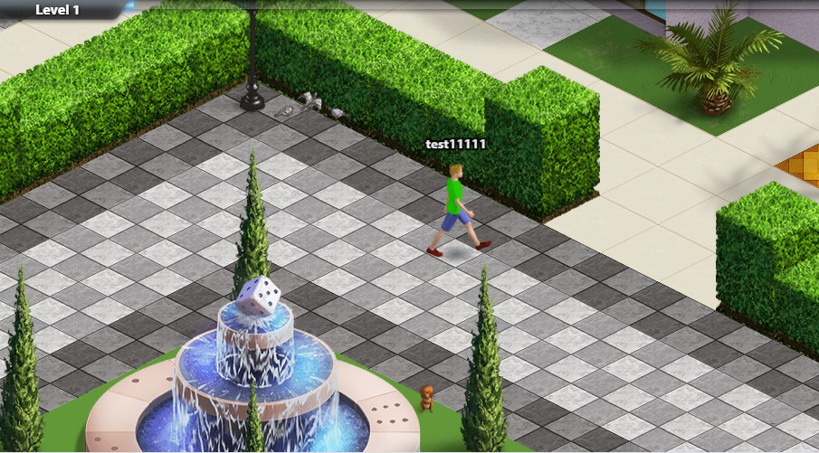 CasinoRPG