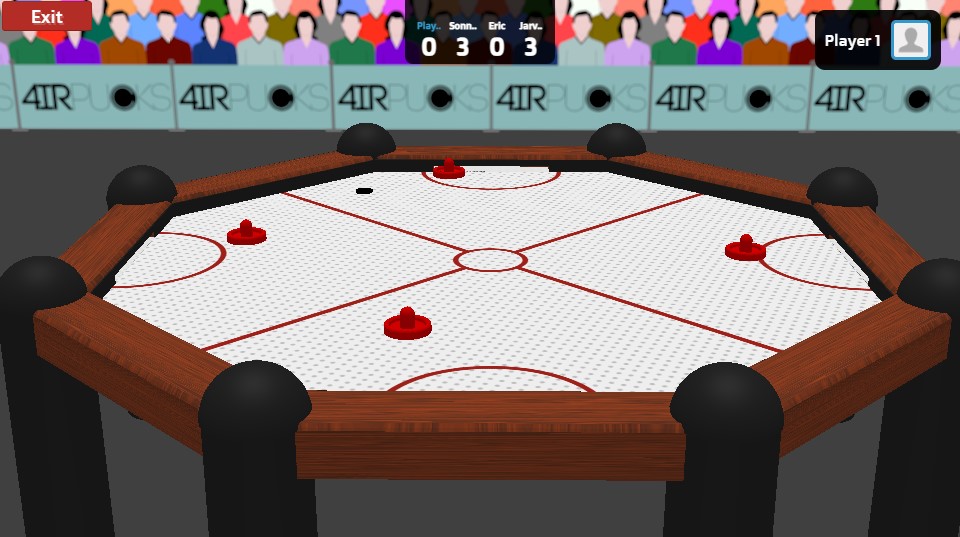 4irpucks