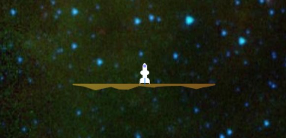 Space Jump