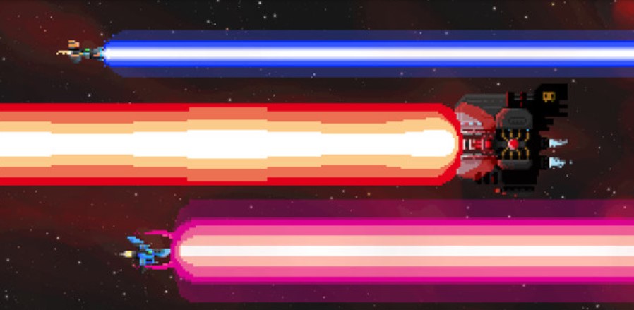 Steredenn: Binary Stars