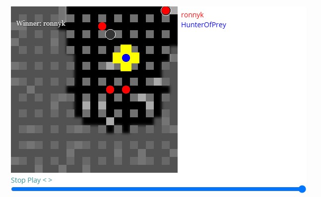 Bomberbots
